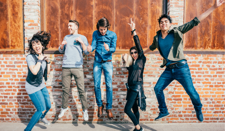 How do I find my work tribe?