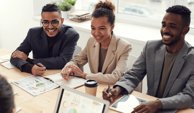 Building a team culture that supports your people and drives strong outcomes for the organisation