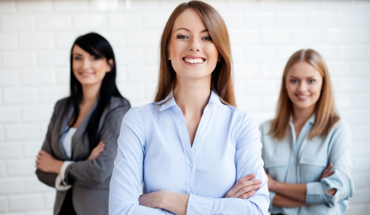 Leadership Development and the Crucial Role of Self-Awareness