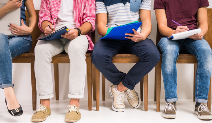 Stuck in a Job Interview? Here?s What to Say