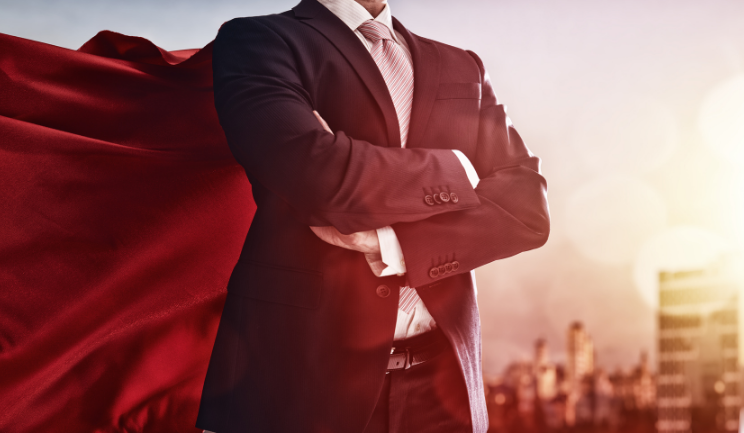 Learning and Gaining Experience from Influential Leaders