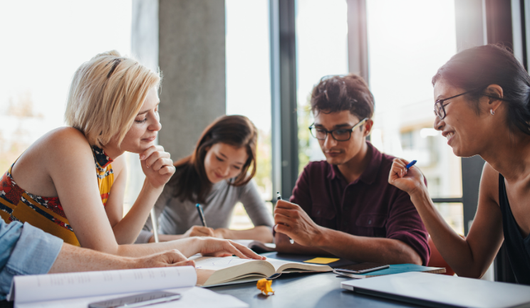 Lifelong learning? the secret to getting a new job!