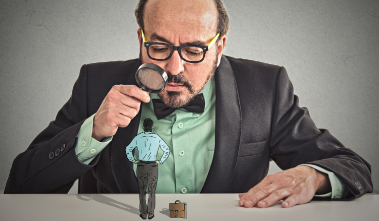 Can you ask that? Illegal interview questions revealed