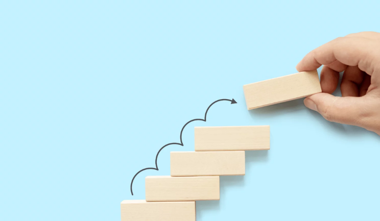 A Sideways Career Step Can Be A Step Up