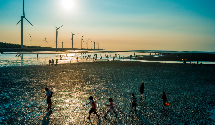 The Fight for Talent in the Climate Change Battle