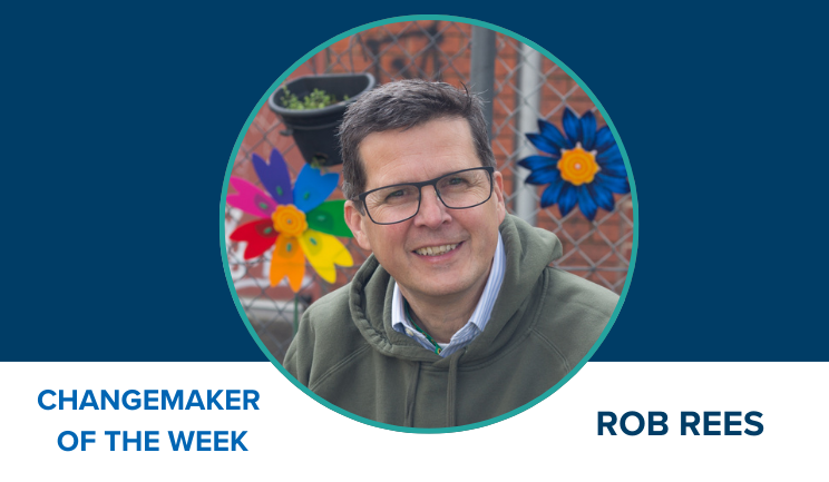 Growing Food For Thought