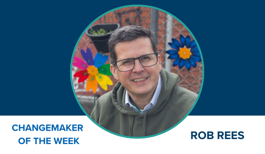 Growing Food For Thought