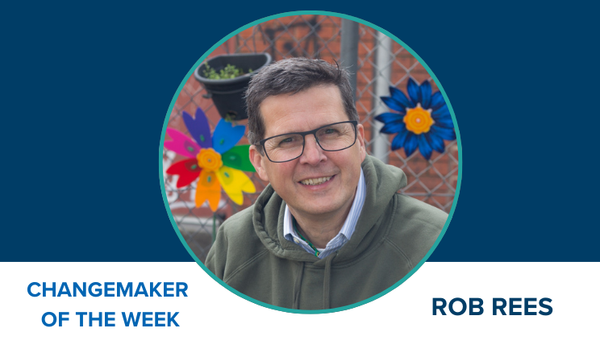 Growing Food For Thought