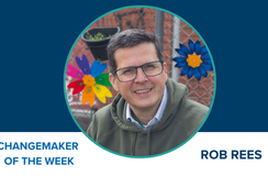 Growing Food For Thought