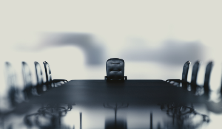 7 Principles of Effective Board Chair Leadership
