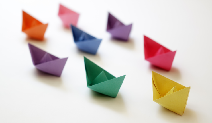 Being A Leader, No Matter Your Job Title