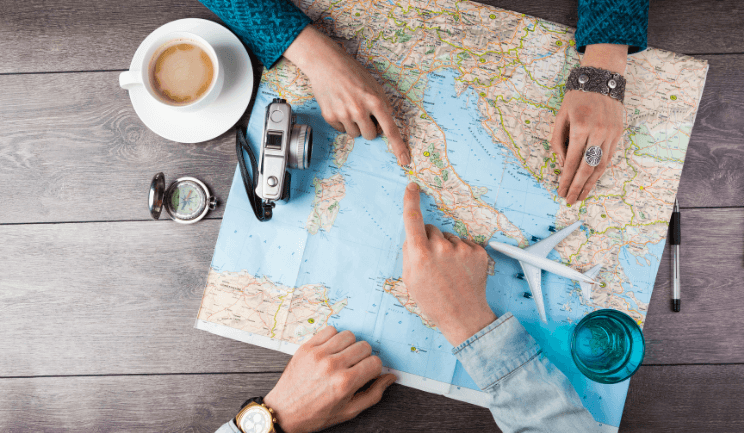 Navigating the Future of Work: Thriving in a Remote and Hybrid Environment