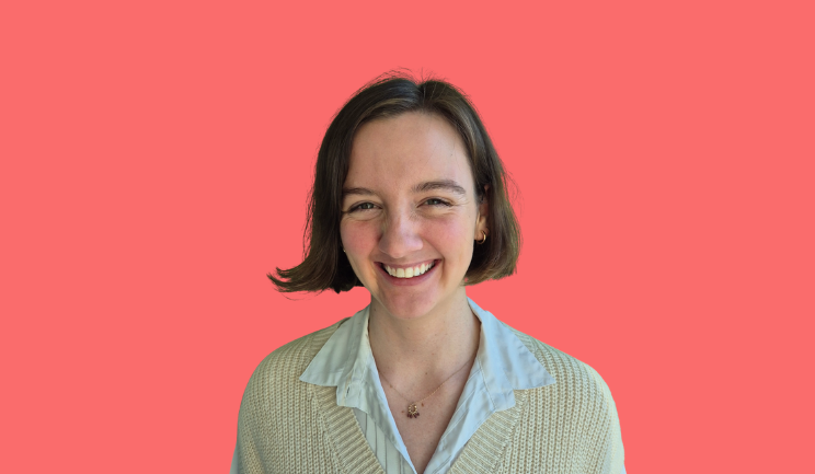 Rethinking The Ways We Give, Five Bucks At a time