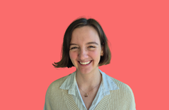 Rethinking The Ways We Give, Five Bucks At a time