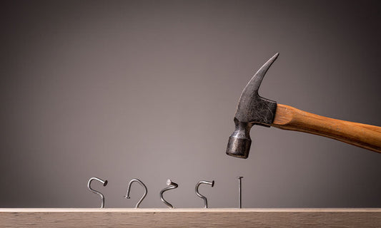 Five mistakes to avoid in your not-for-profit job application