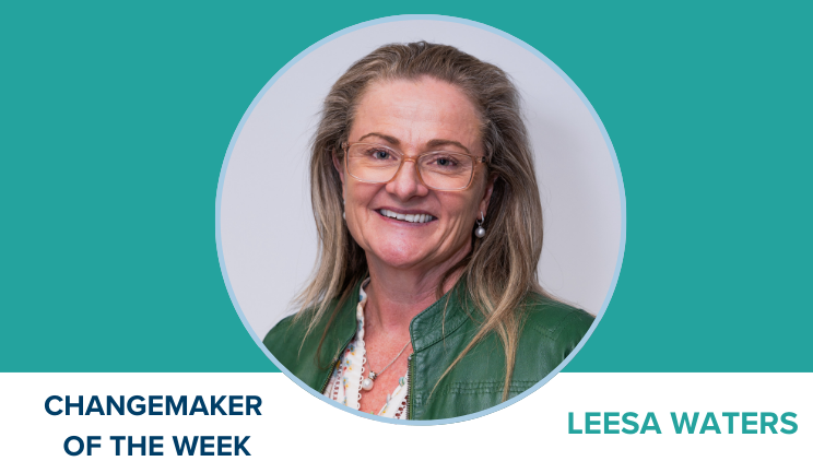 Prevention, Advocacy, and Growing The Power of Youth Voices