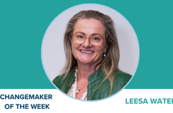 Prevention, Advocacy, and Growing The Power of Youth Voices