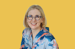 Rethinking oral health: A prevention first approach