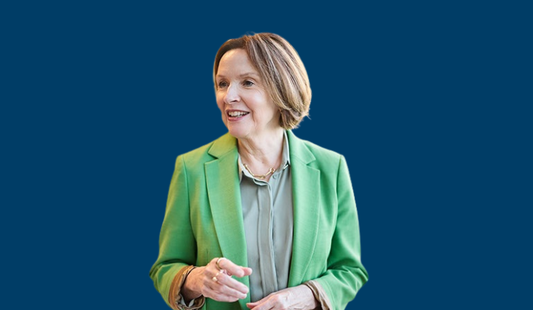 Leading Healthy Change That Lasts