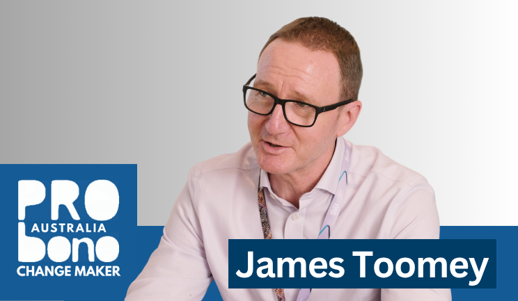 Guiding organisations, people and communities to better alleviate disadvantage