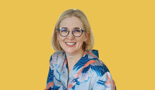 Using Dentistry For Good