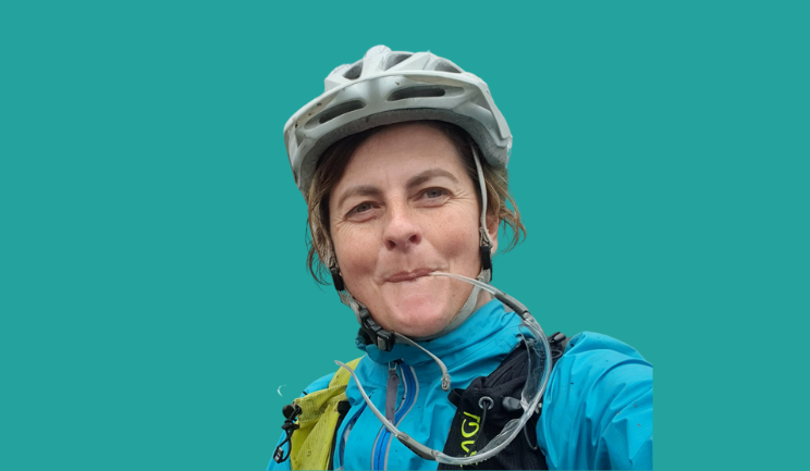 Running The Movement Against Violence