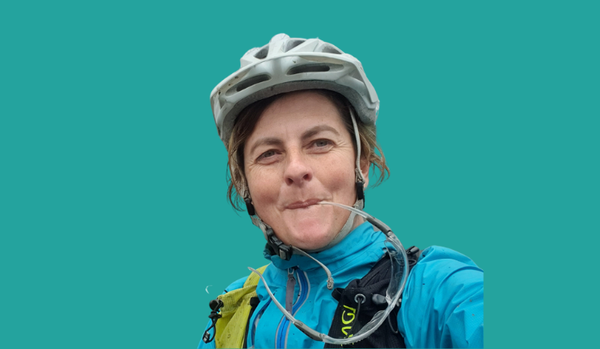 Running The Movement Against Violence