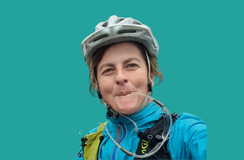 Running The Movement Against Violence