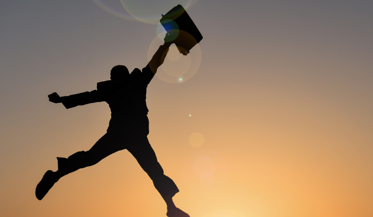 How to Overcome Fear and Self-Doubt During a Career Transition