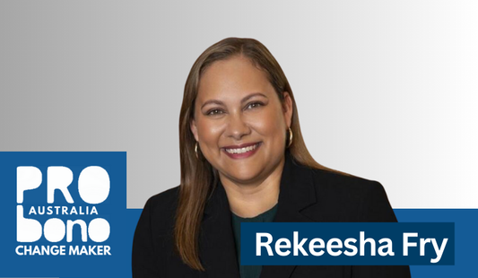 Empowering Indigenous communities and businesses through self-determination, co-design, truth and respect