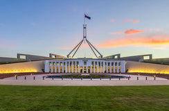 Focus on Politics: Australian Capital Territory