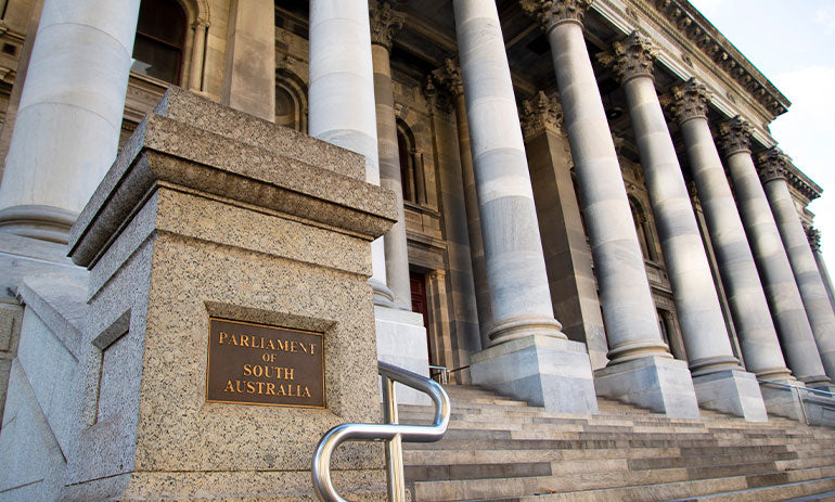 Parliament of South Australia