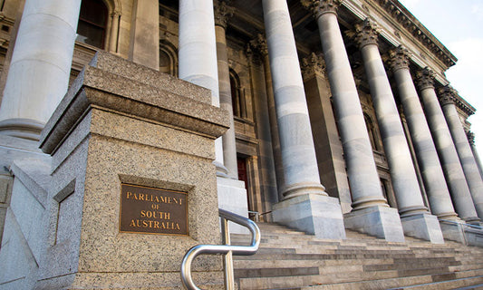 Parliament of South Australia