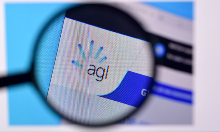 Greenpeace AGL