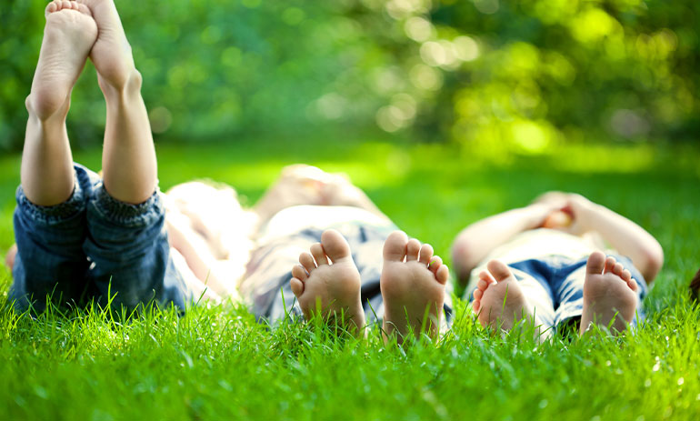 Intervening early to prevent criminalisation of children