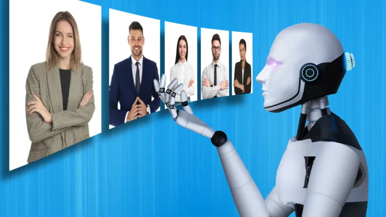 Recruitment in the Age of AI: Why Human Insight Matters More Than Ever