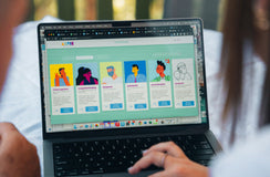 New social platform makes friendships easier for people with disability