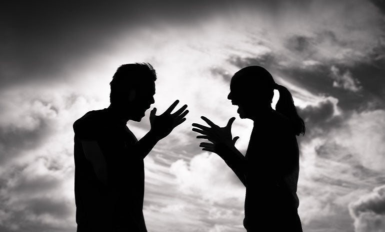 Silencing somebody won't help change their view