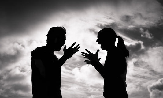Silencing somebody won't help change their view