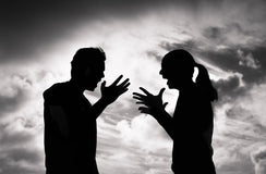 Silencing somebody won't help change their view