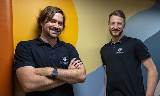 Australian first as cybersecurity company becomes B Corp