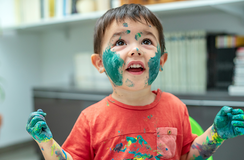New Early Years Strategy to include sector experiences