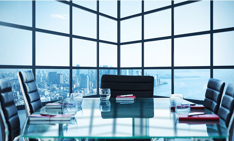 Five questions for boards