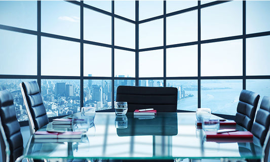 Five questions for boards