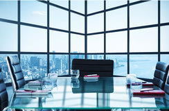 Five central questions for boards