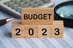 Eyes turn to federal budget