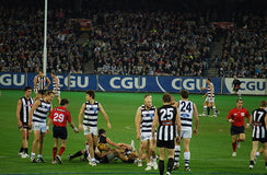 Insurer funds anti-racism program with pulled Collingwood sponsorship