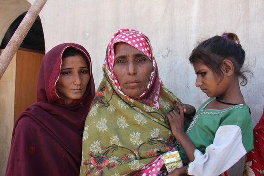 Save the Children Pakistan