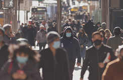 Australia's first COVID-19 review calls on social sector to play bigger role