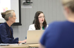 Lived experience changing attitudes and outcomes in health